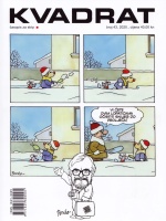 Kvadrat #43 Kvadrat #43
