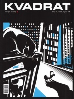 Kvadrat #48 Kvadrat #48