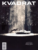Kvadrat #50 Kvadrat #50