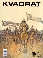 Kvadrat #53 Kvadrat #53