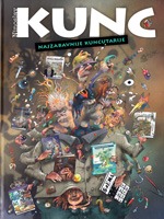 Najzabavnije kuncutarije #1 Najzabavnije kuncutarije #1