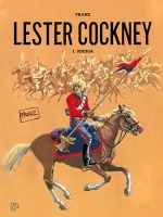 Lester Cockney #1 Lester Cockney #1