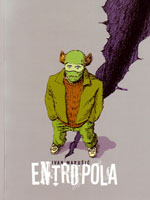 LunatiQ #1 LunatiQ #1