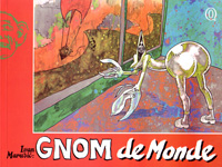 LunatiQ #10 LunatiQ #10