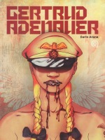 LunatiQ #11 LunatiQ #11