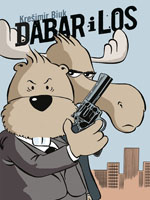 LunatiQ #14 LunatiQ #14