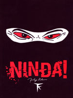 LunatiQ #2 LunatiQ #2