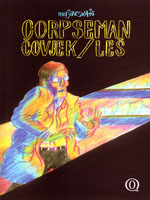 LunatiQ #9 LunatiQ #9