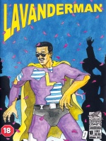 Lavanderman #10 Lavanderman #10