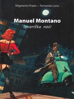 Manuel Montano #1 Manuel Montano #1