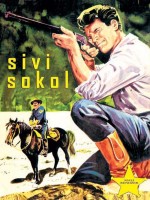 Mali rendžer #10 Mali rendžer #10