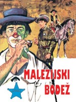 Mali rendžer #14 Mali rendžer #14