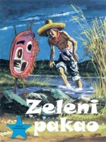 Mali rendžer #16 Mali rendžer #16