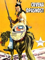 Mali rendžer #18 Mali rendžer #18