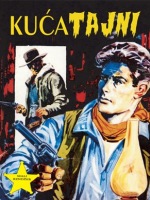 Mali rendžer #8 Mali rendžer #8