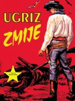 Mali rendžer #9 Mali rendžer #9