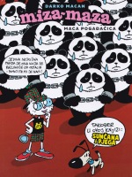 Miza-Maza #1 Miza-Maza #1