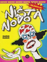 Ništa novo #1 Ništa novo #1