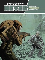 Nathan Never - Biblioteka #91 Nathan Never - Biblioteka #91