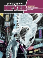 Nathan Never - Biblioteka #92 Nathan Never - Biblioteka #92