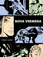 Nova vremena #1 Nova vremena #1
