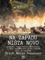 Na zapadu ništa novo #1 Na zapadu ništa novo #1