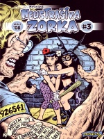 Neustrašiva Zorka #3 Neustrašiva Zorka #3
