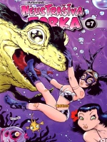 Neustrašiva Zorka #7 Neustrašiva Zorka #7