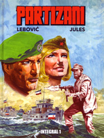 Partizani - Integral #1 Partizani - Integral #1