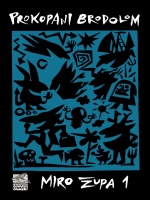 Prokopani brodolom #1 Prokopani brodolom #1