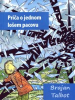Priča o jednom lošem pacovu #1 Priča o jednom lošem pacovu #1