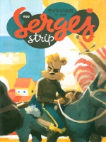 Sergej strip #0 Sergej strip #0