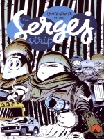Sergej strip #12 Sergej strip #12