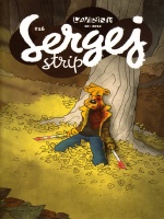 Sergej strip #16 Sergej strip #16