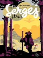 Sergej strip #17 Sergej strip #17