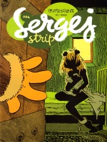 Sergej strip #4 Sergej strip #4