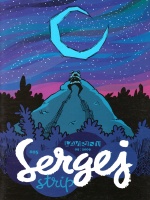 Sergej strip #5 Sergej strip #5