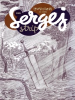 Sergej strip #6 Sergej strip #6