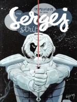 Sergej strip #7 Sergej strip #7