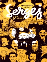 Sergej strip #9 Sergej strip #9