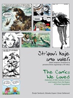 Stripovi koje smo voleli #1 Stripovi koje smo voleli #1