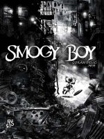Smogy boy #1 Smogy boy #1