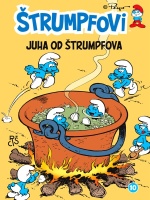 Štrumpfovi #10 Štrumpfovi #10