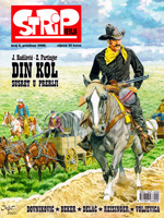 Strip revija #2 Strip revija #2