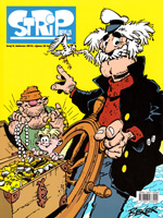 Strip revija #9 Strip revija #9