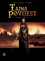 Tajna povijest #2 Tajna povijest #2