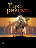 Tajna povijest #3 Tajna povijest #3