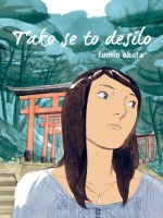 Tako se to desilo #1 Tako se to desilo #1