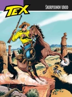 Tex Willer - Biblioteka #160 Tex Willer - Biblioteka #160