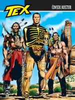 Tex Willer - Biblioteka 163 Tex Willer - Biblioteka 163